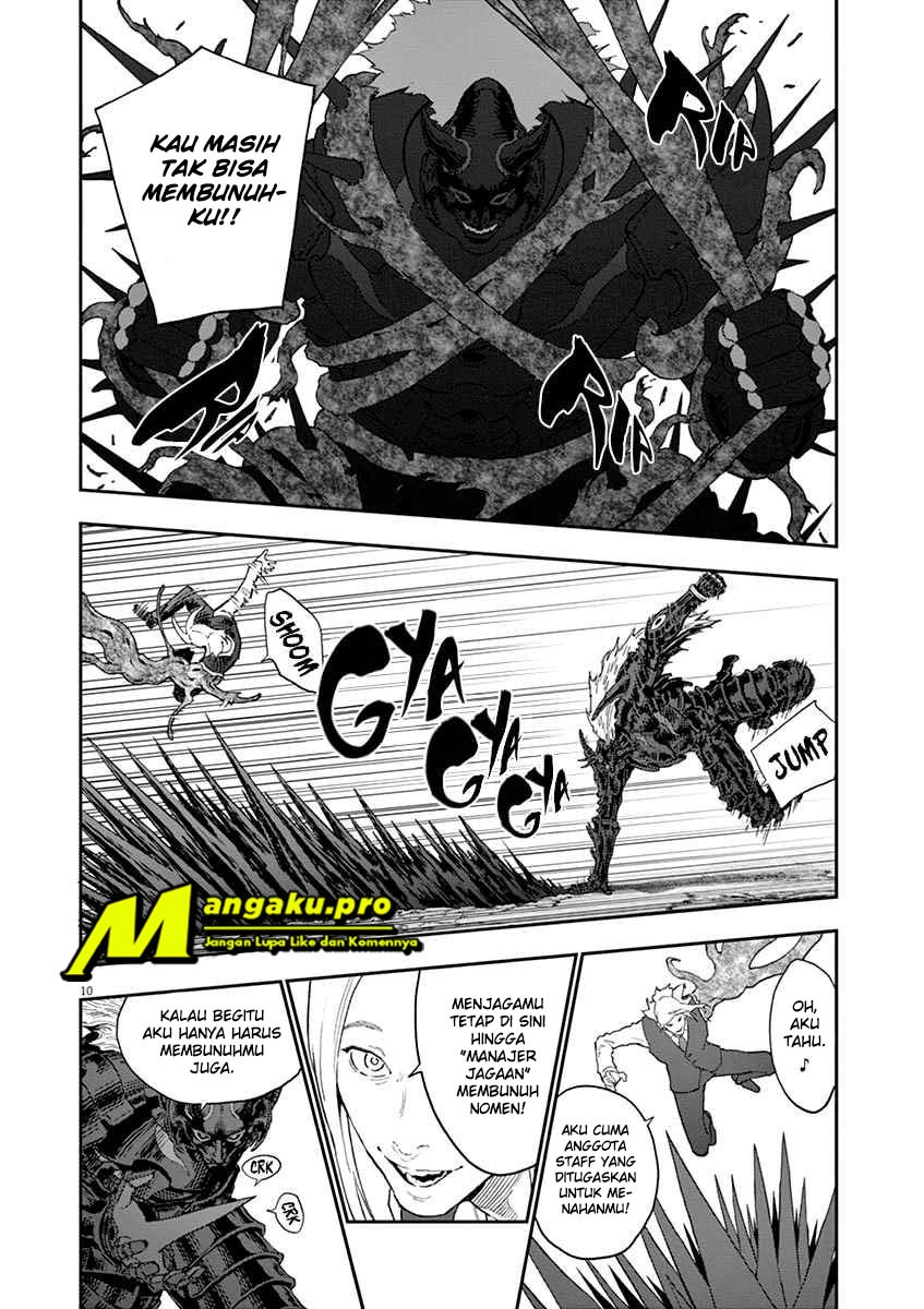 Chapter 122 - halaman 12