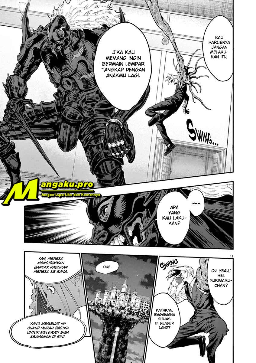 Chapter 122 - halaman 13