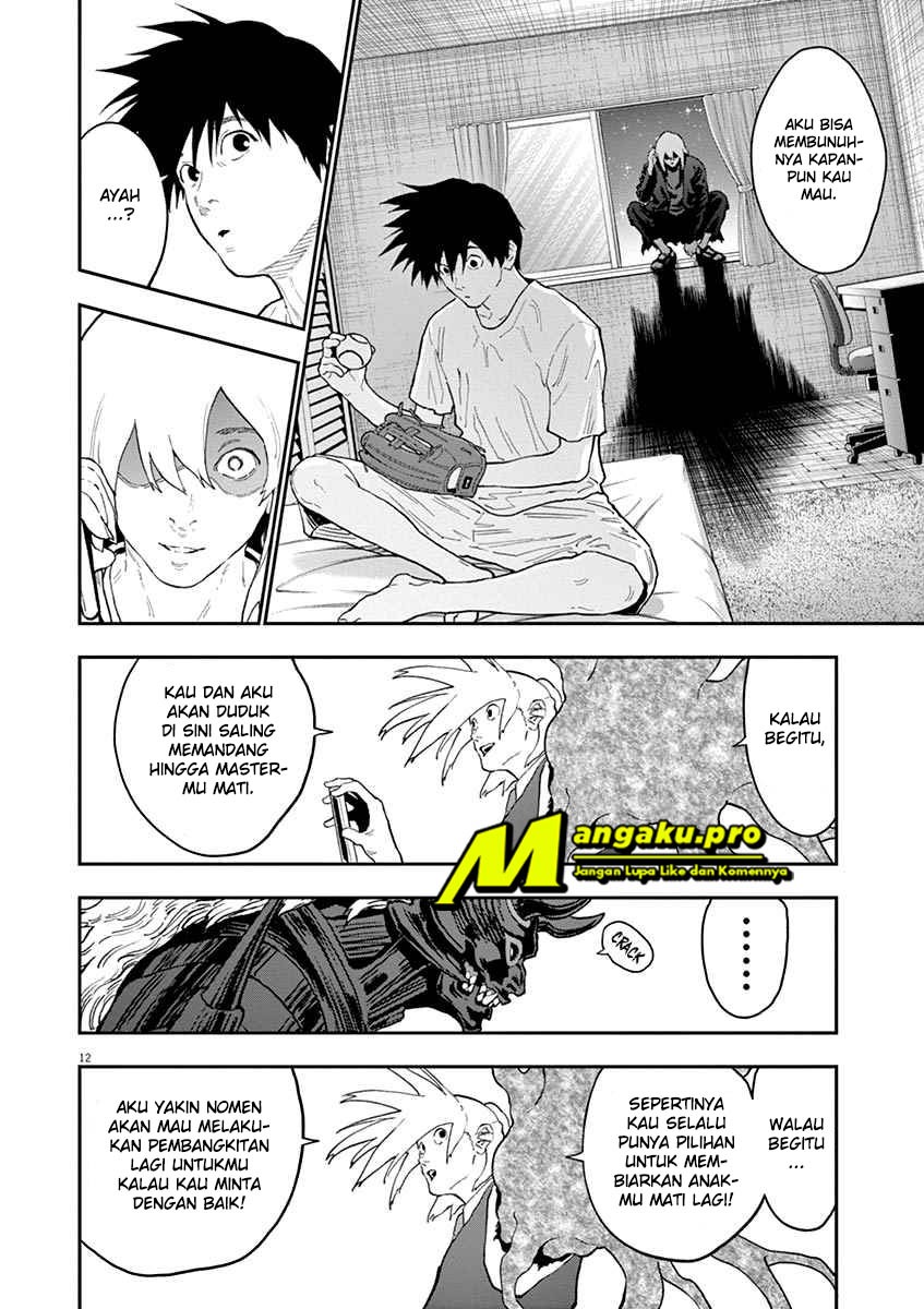Chapter 122 - halaman 14