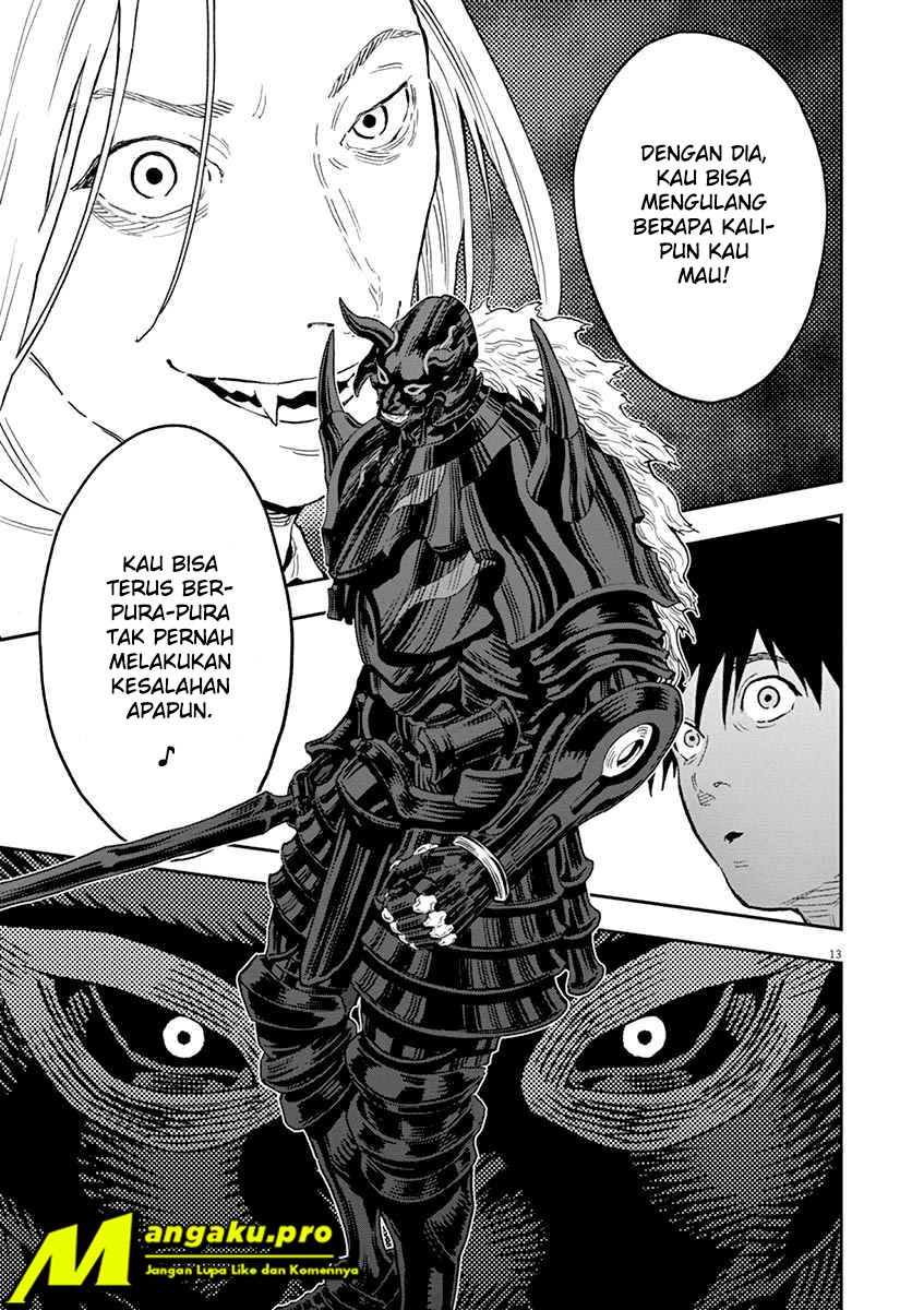 Chapter 122 - halaman 15