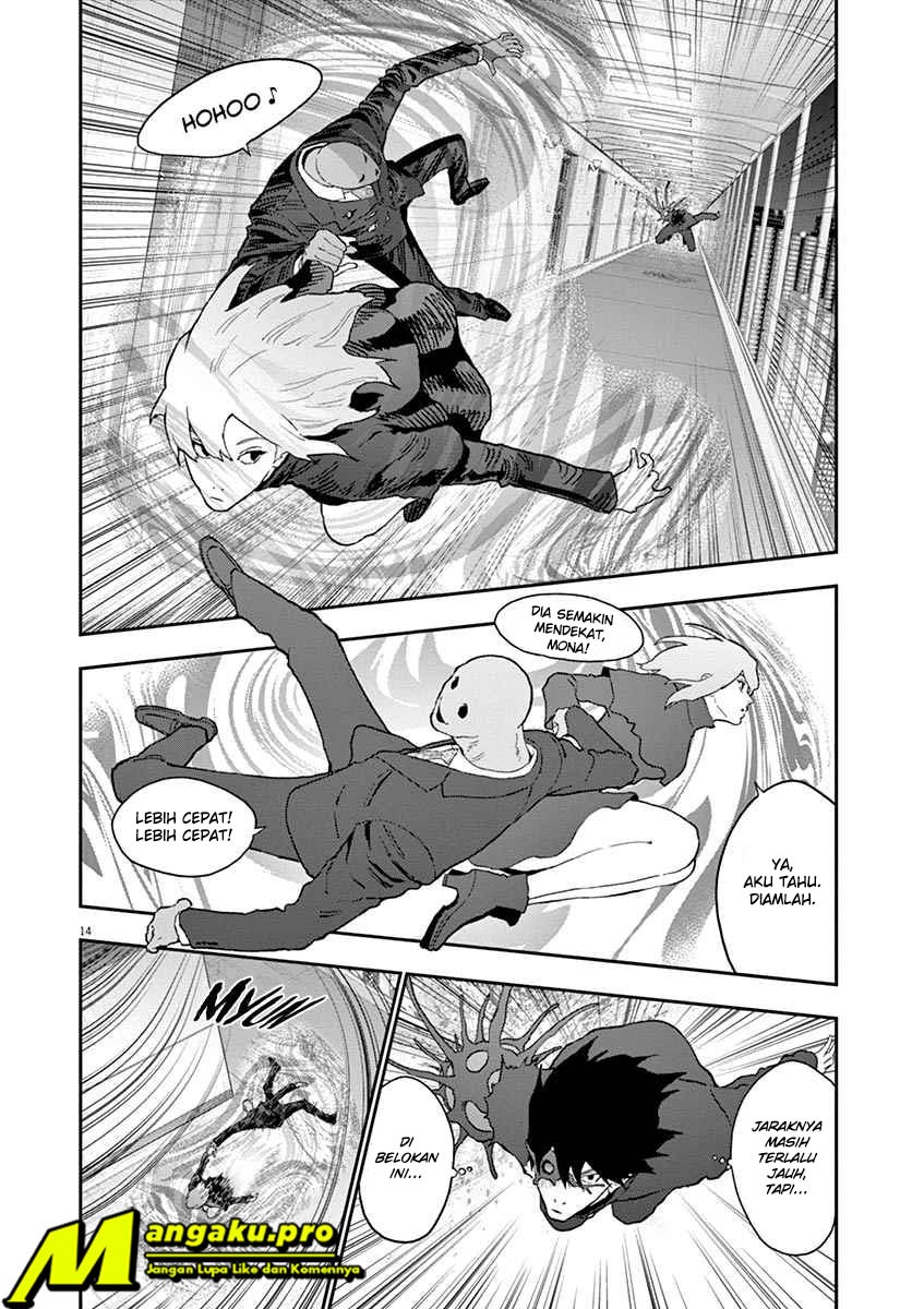 Chapter 122 - halaman 16