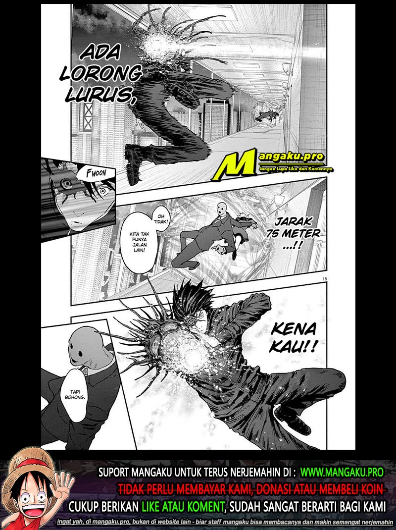 Chapter 122 - halaman 17