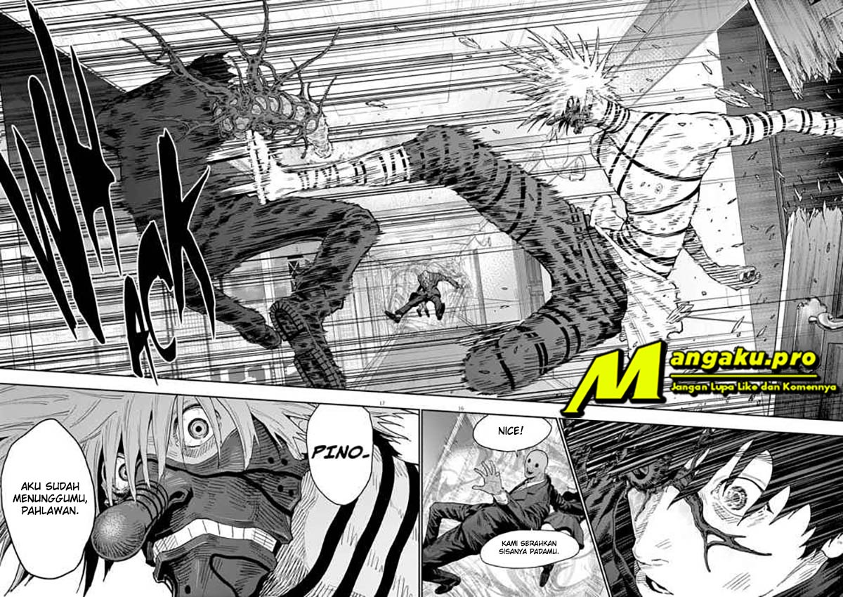 Chapter 122 - halaman 18