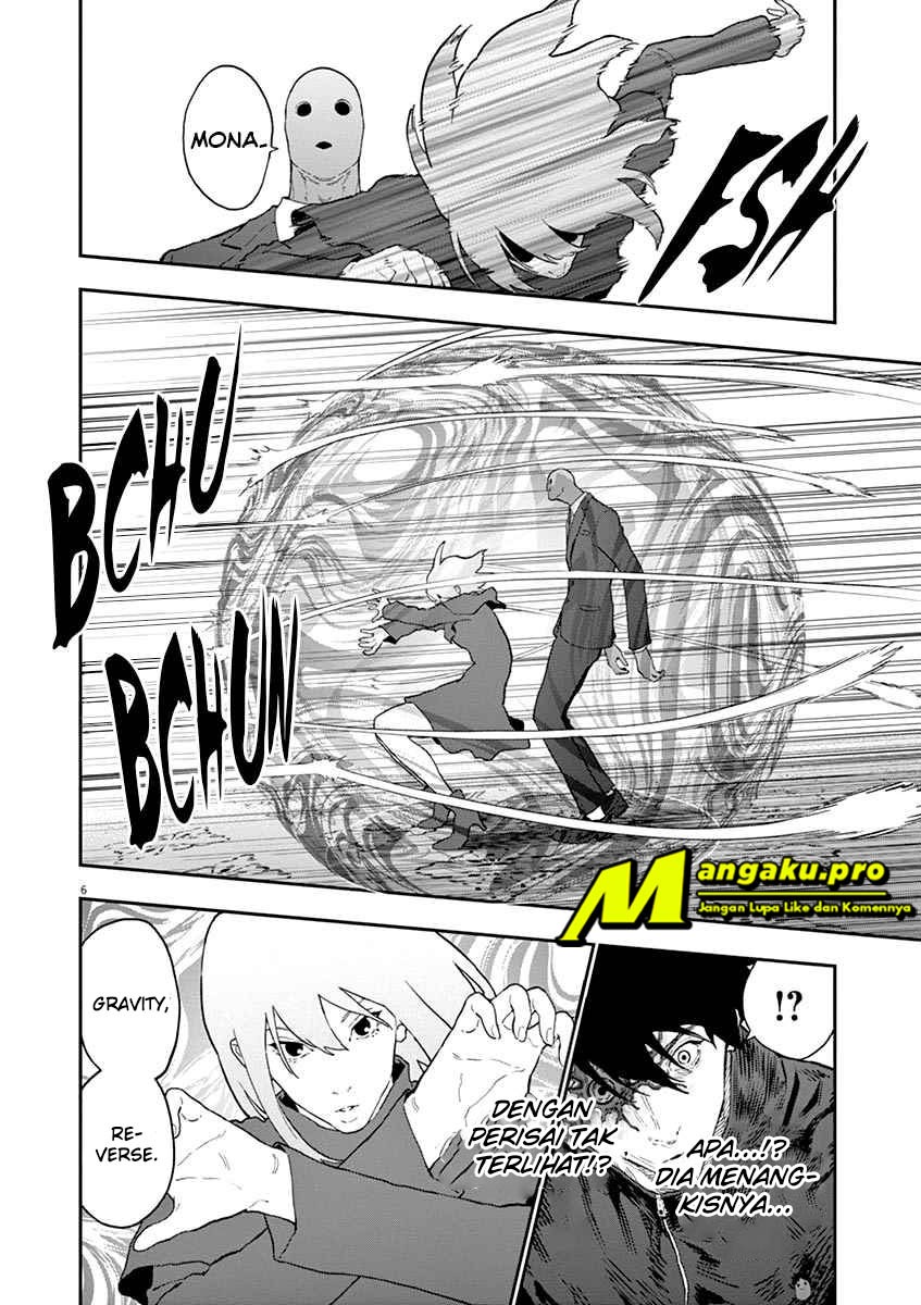 Chapter 122 - halaman 8