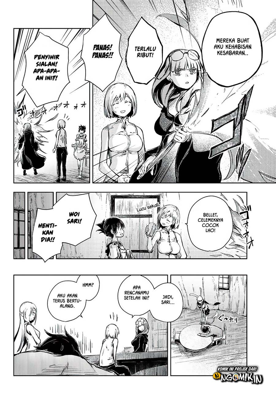 Chapter 12 - halaman 25