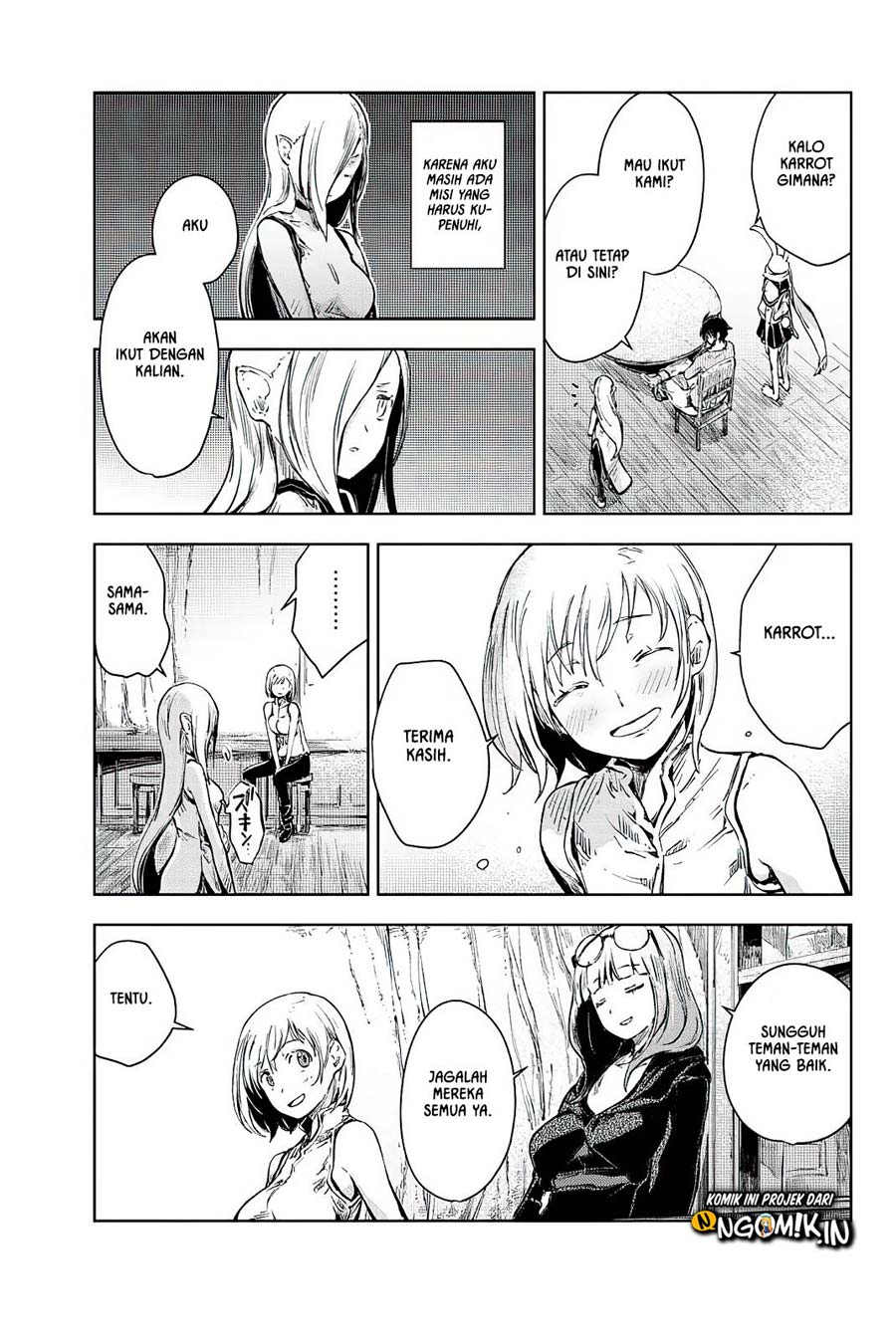 Chapter 12 - halaman 32