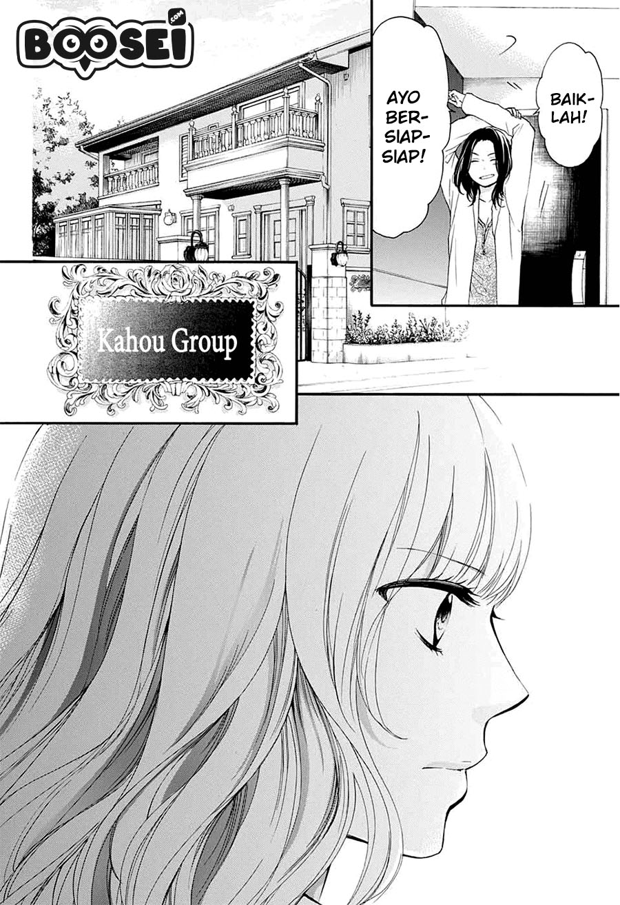 Chapter 43 - halaman 16