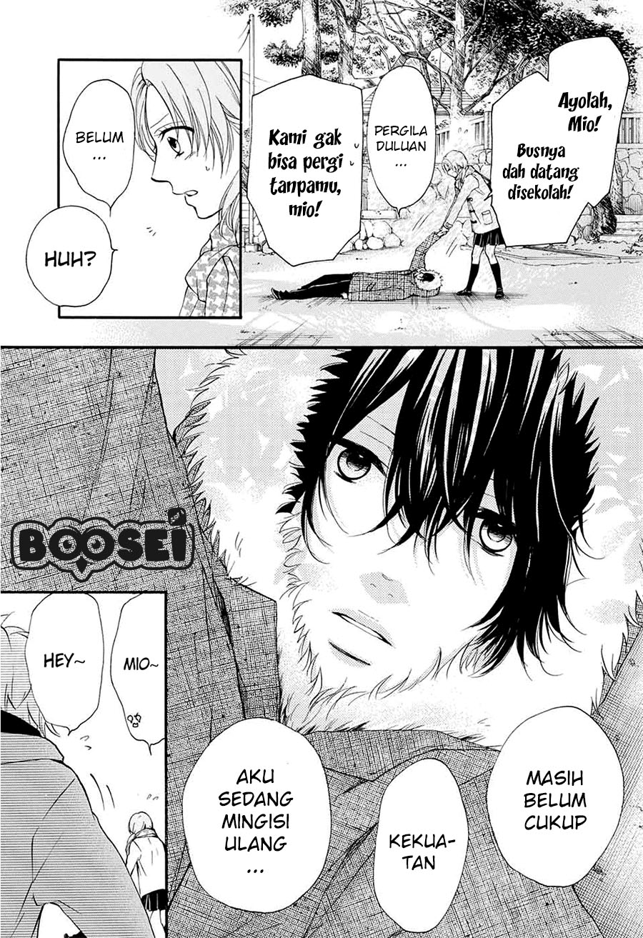 Chapter 43 - halaman 21