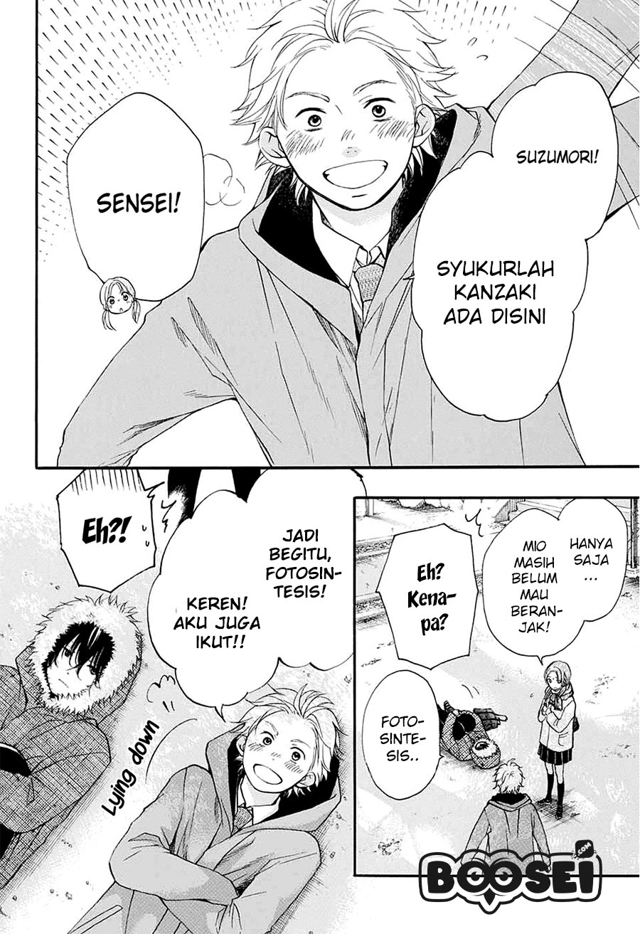 Chapter 43 - halaman 22