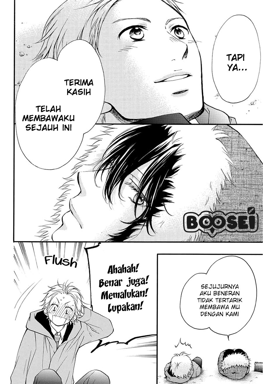Chapter 43 - halaman 24
