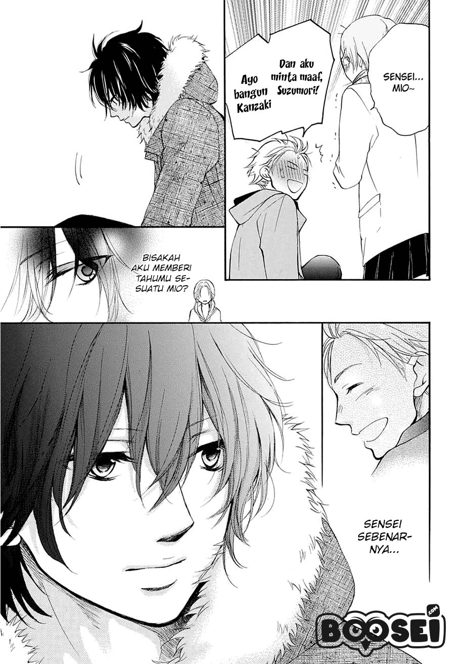 Chapter 43 - halaman 25