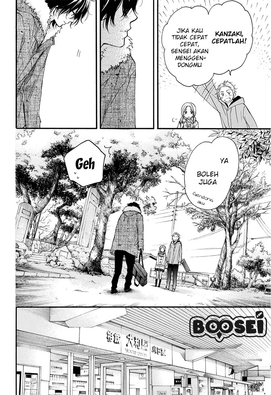 Chapter 43 - halaman 26