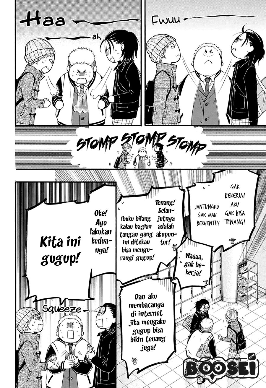 Chapter 43 - halaman 28