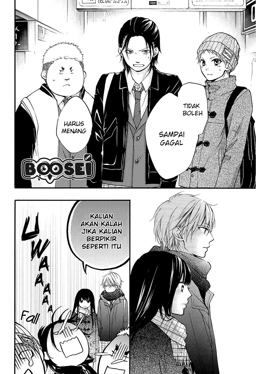 Chapter 43 - halaman 30