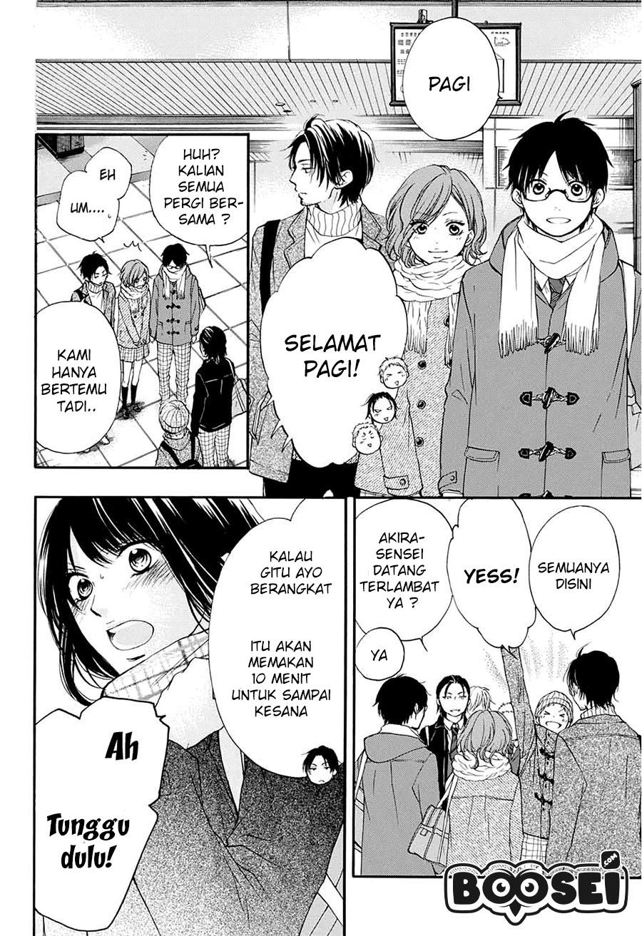 Chapter 43 - halaman 34