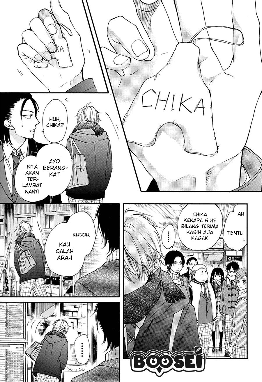 Chapter 43 - halaman 39