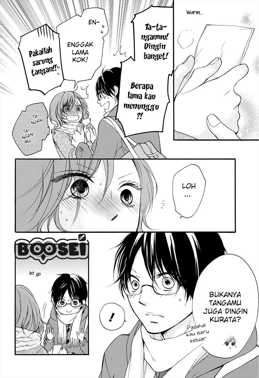 Chapter 43 - halaman 10