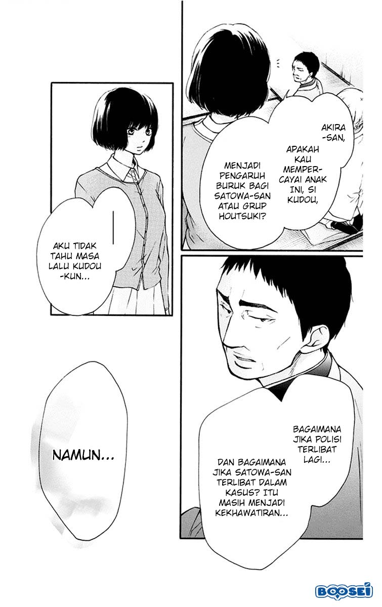 Chapter 42 - halaman 26