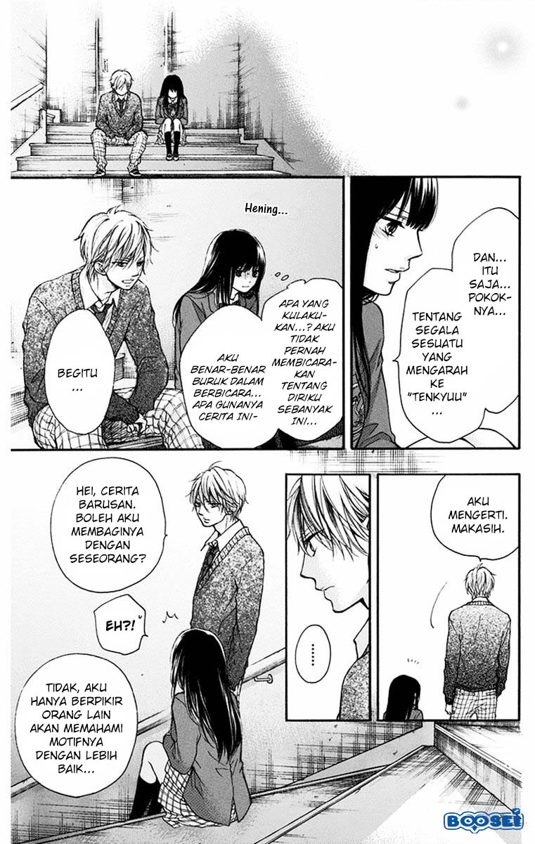 Chapter 42 - halaman 33