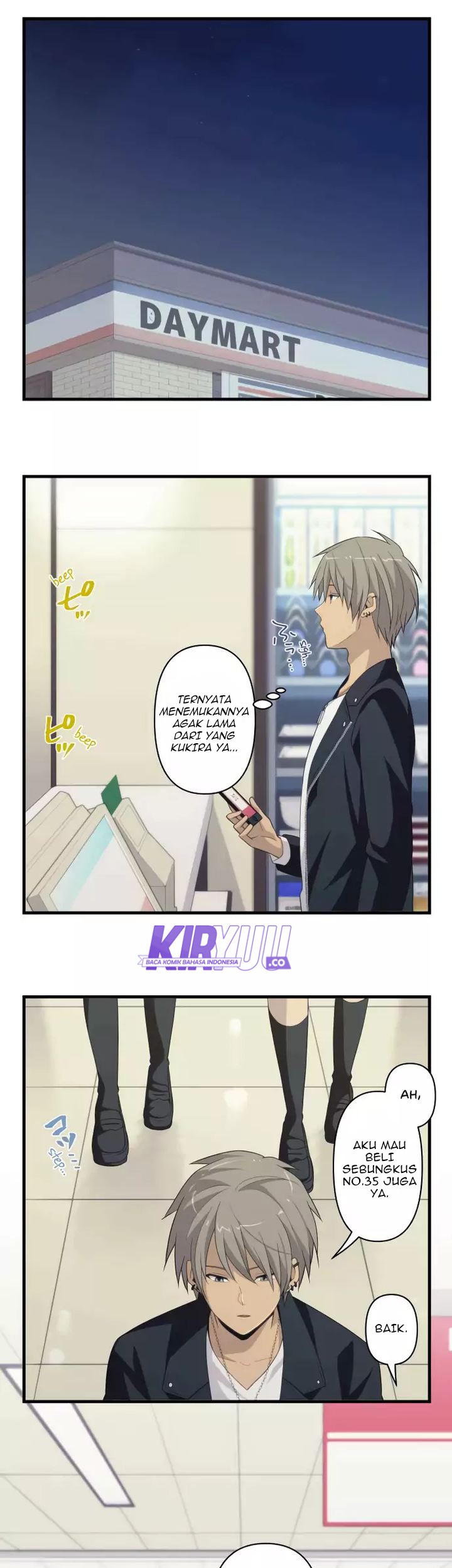 Chapter 53 - halaman 26