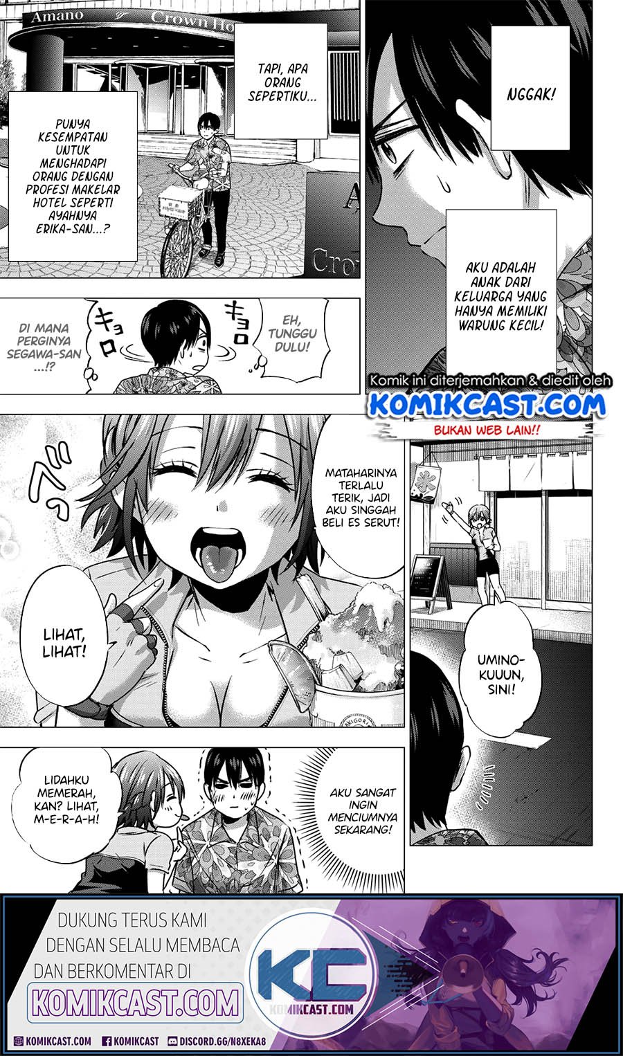 Chapter 45 - halaman 14