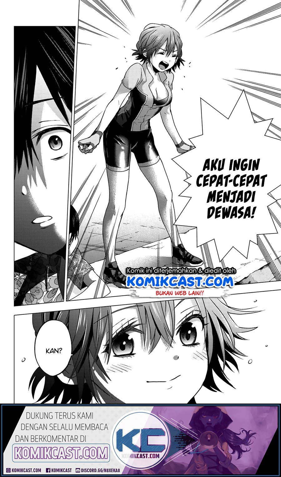 Chapter 45 - halaman 18