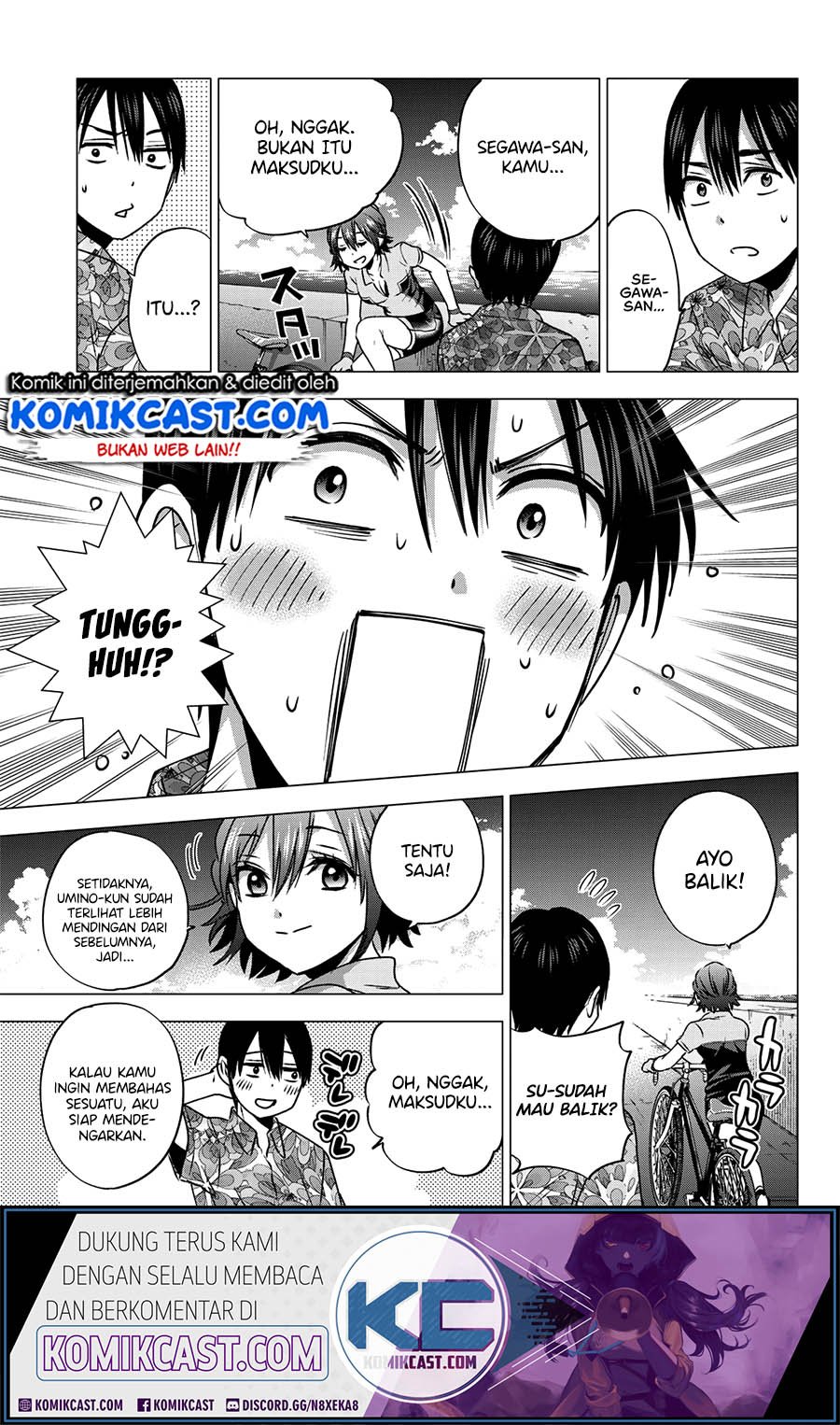 Chapter 45 - halaman 19