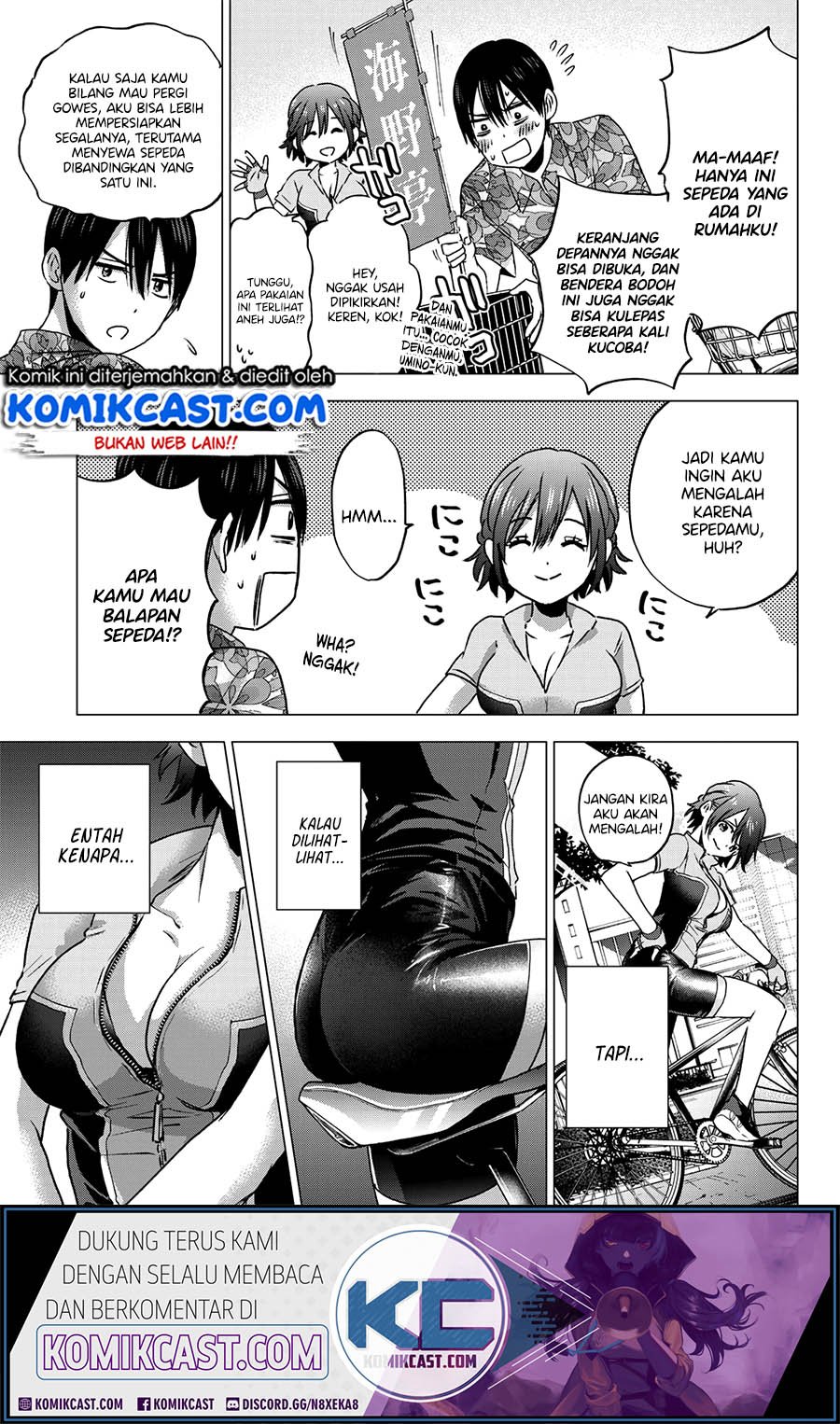 Chapter 45 - halaman 6