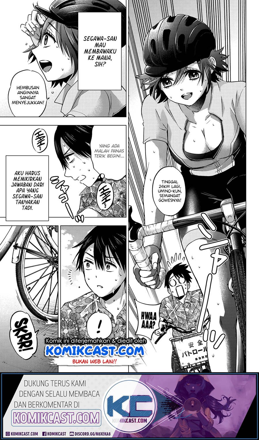 Chapter 45 - halaman 10