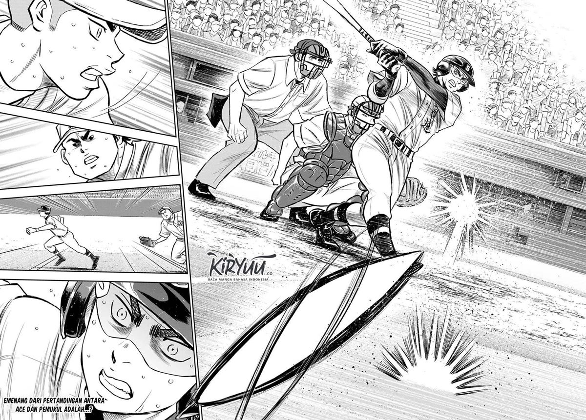 Chapter 237 - halaman 19
