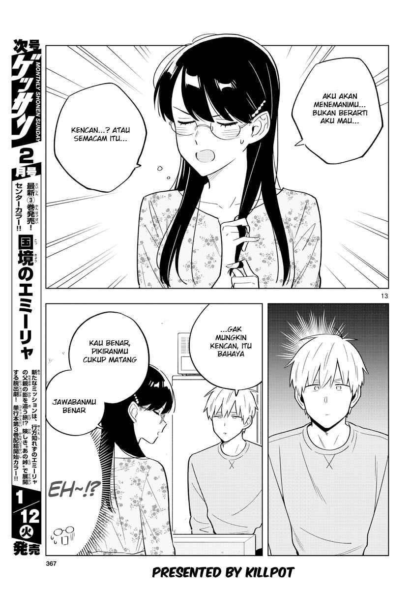 Chapter 32 - halaman 14