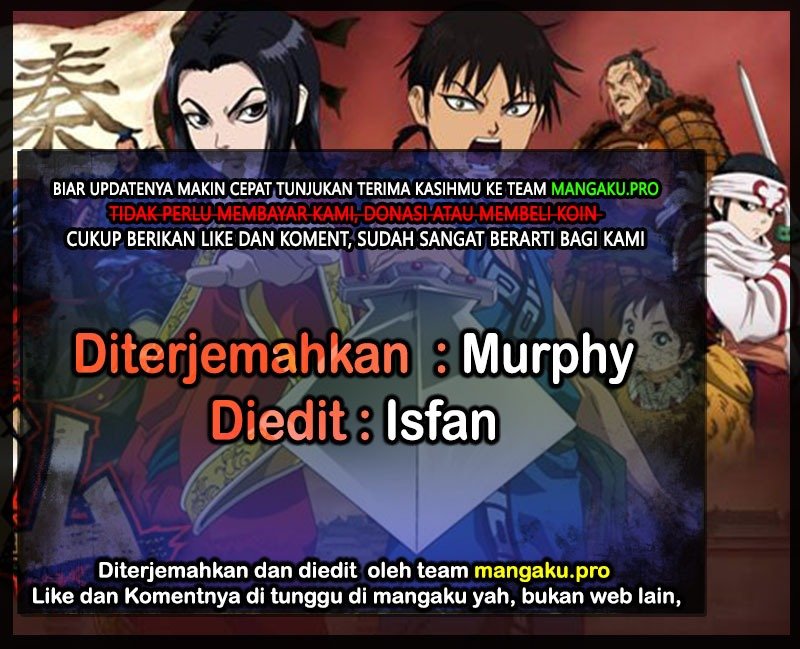 Chapter 665 - halaman 1