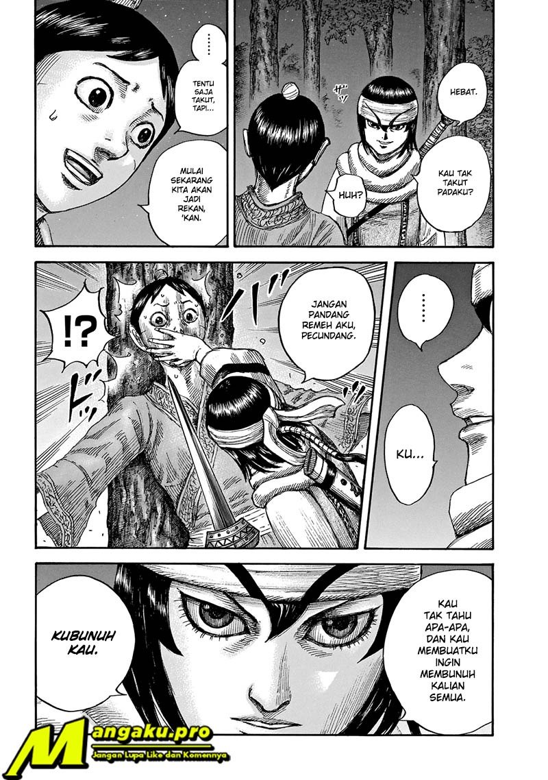 Chapter 665 - halaman 11