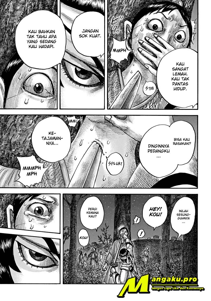Chapter 665 - halaman 12