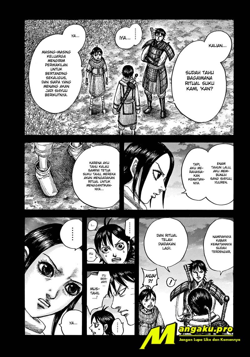 Chapter 665 - halaman 3