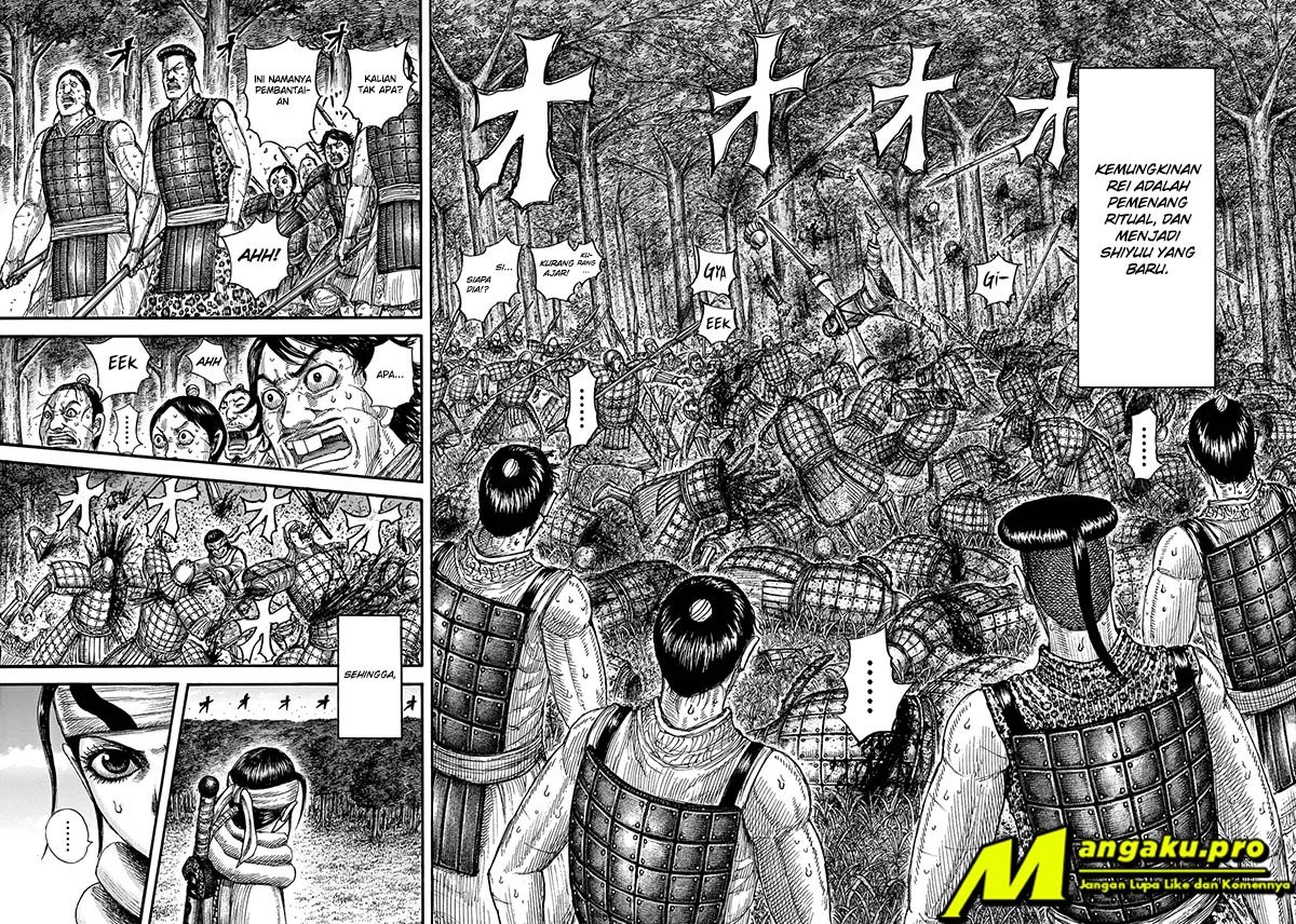 Chapter 665 - halaman 4
