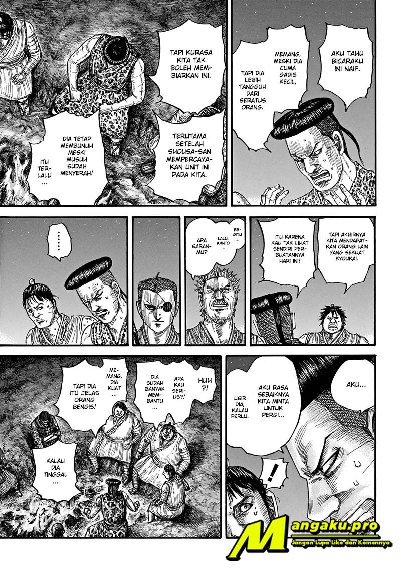 Chapter 665 - halaman 8