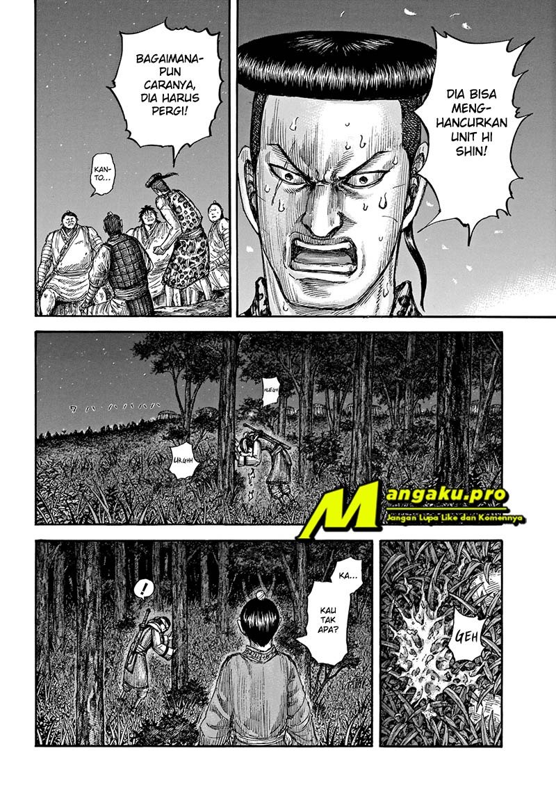 Chapter 665 - halaman 9