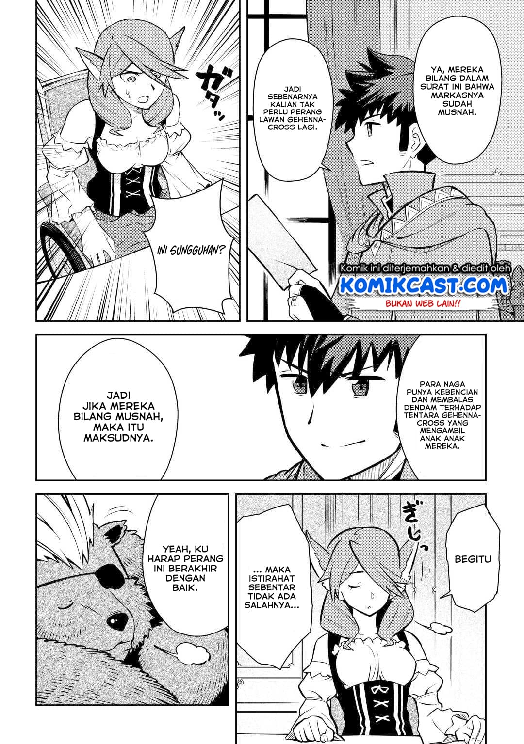 Chapter 67 - halaman 13