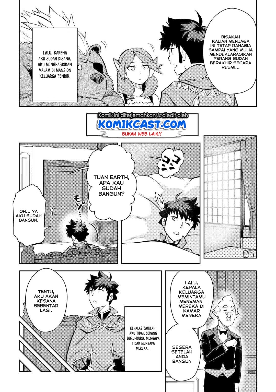 Chapter 67 - halaman 14