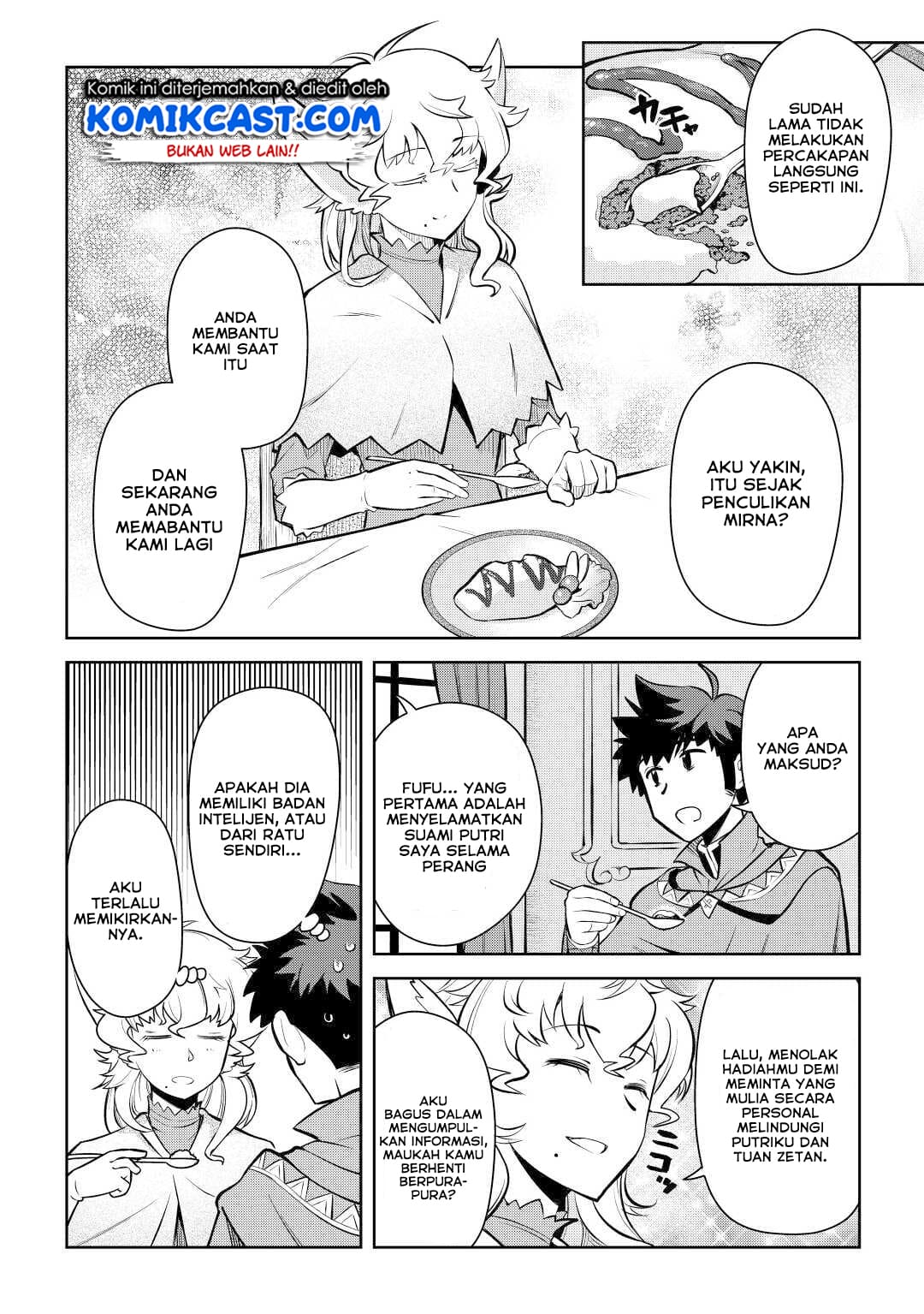 Chapter 67 - halaman 15