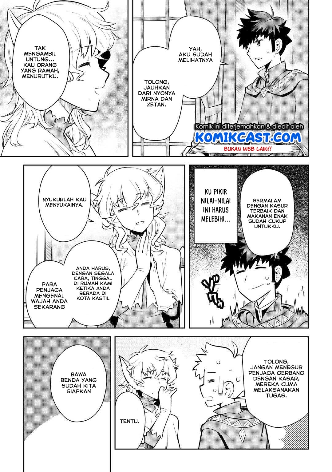 Chapter 67 - halaman 16