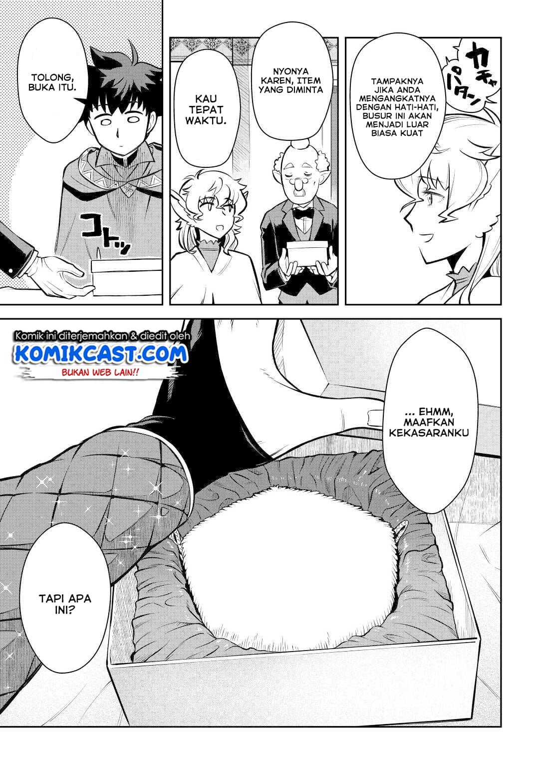 Chapter 67 - halaman 18