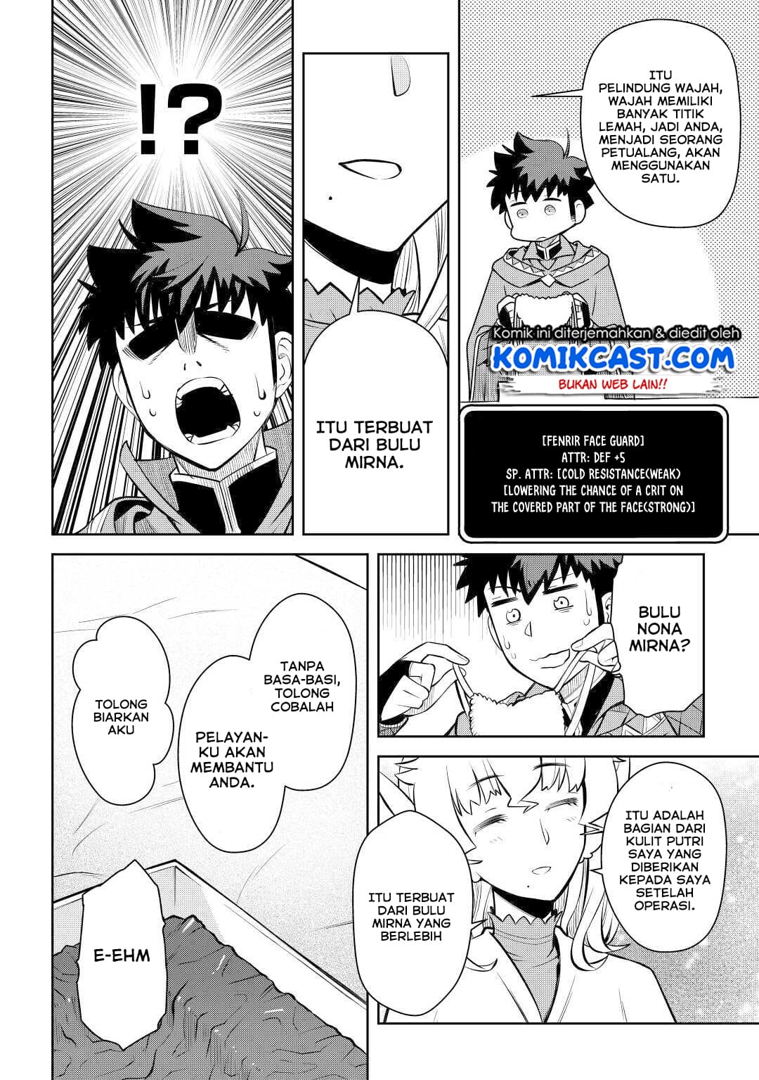 Chapter 67 - halaman 19