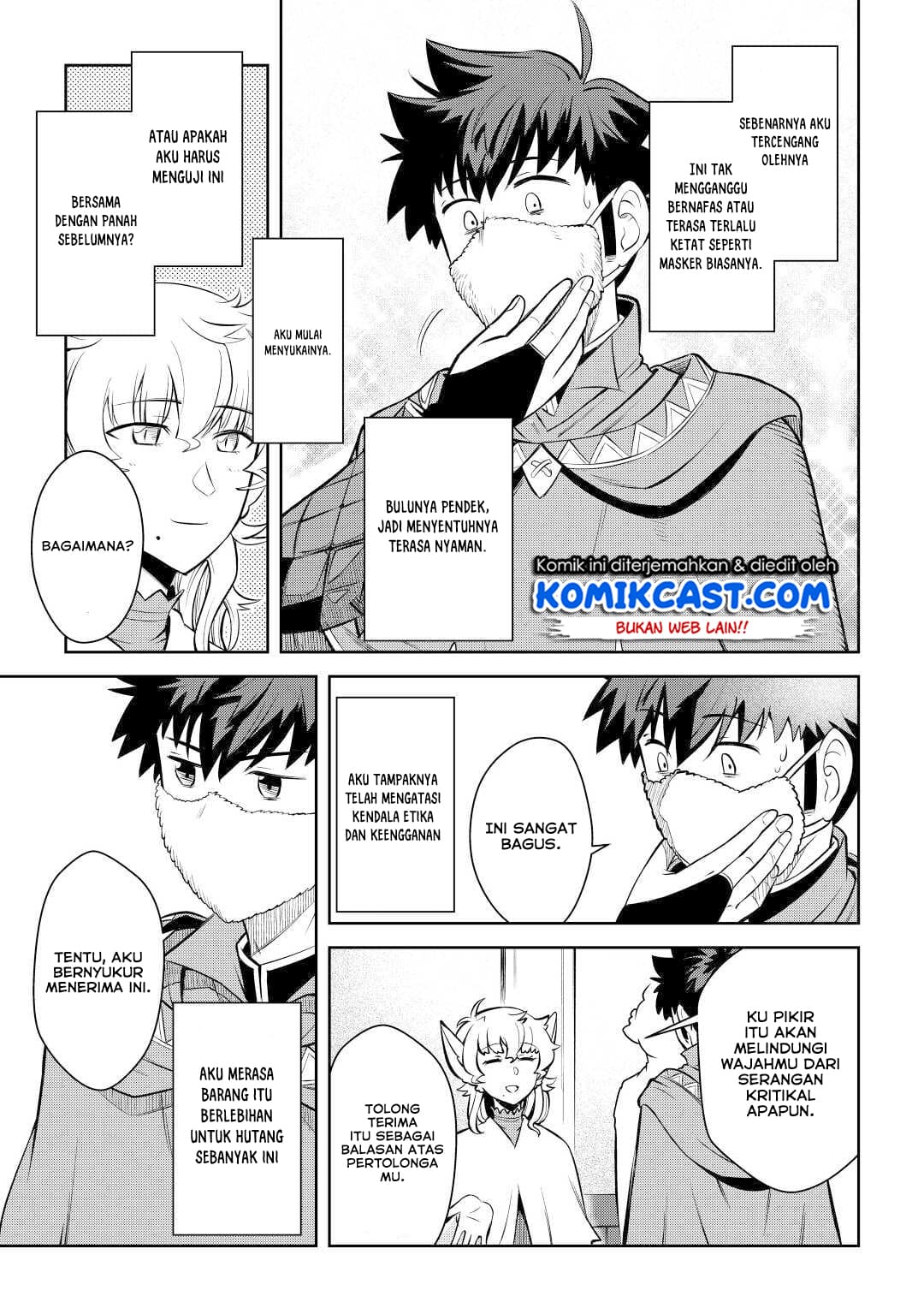 Chapter 67 - halaman 20