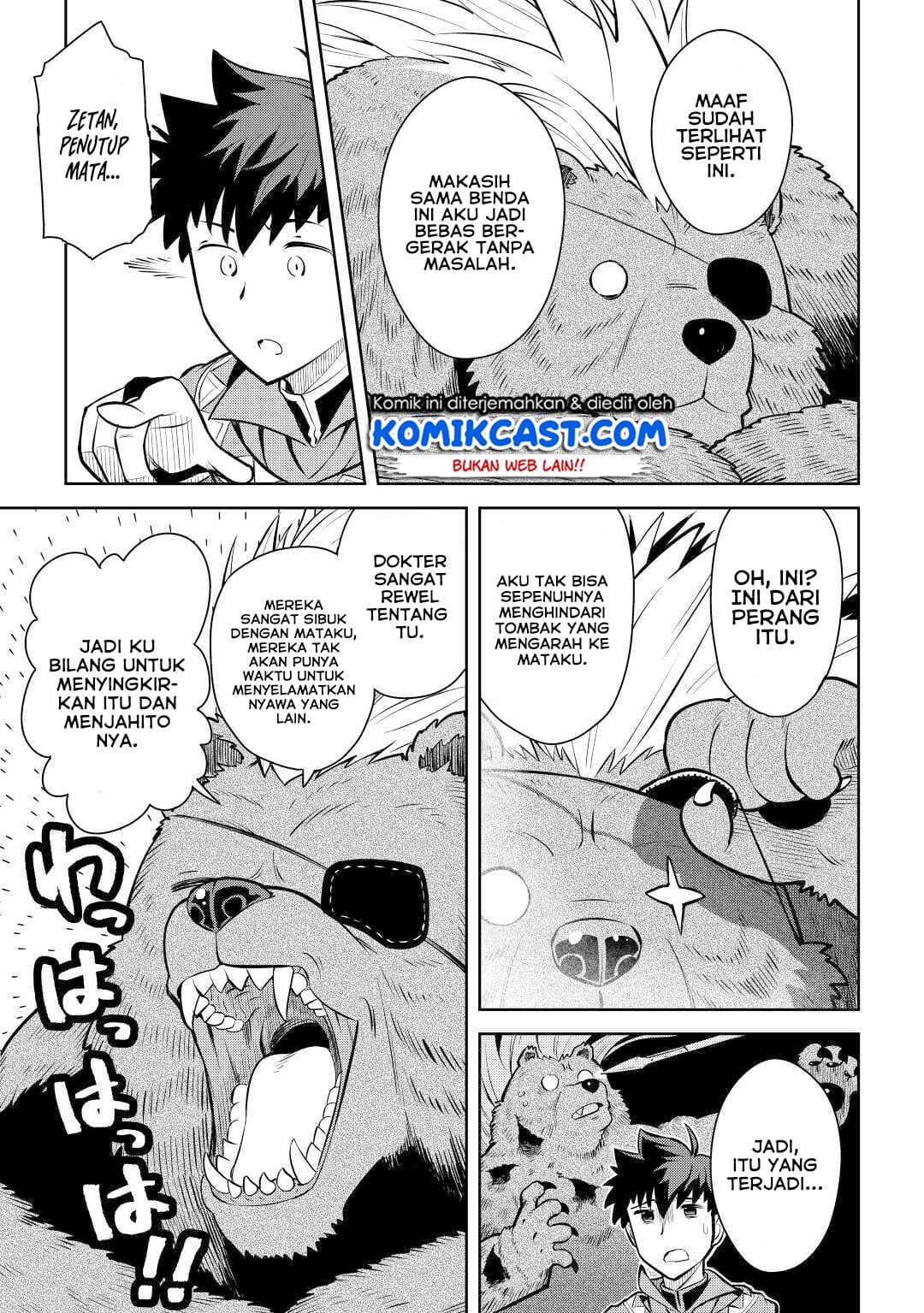 Chapter 67 - halaman 6