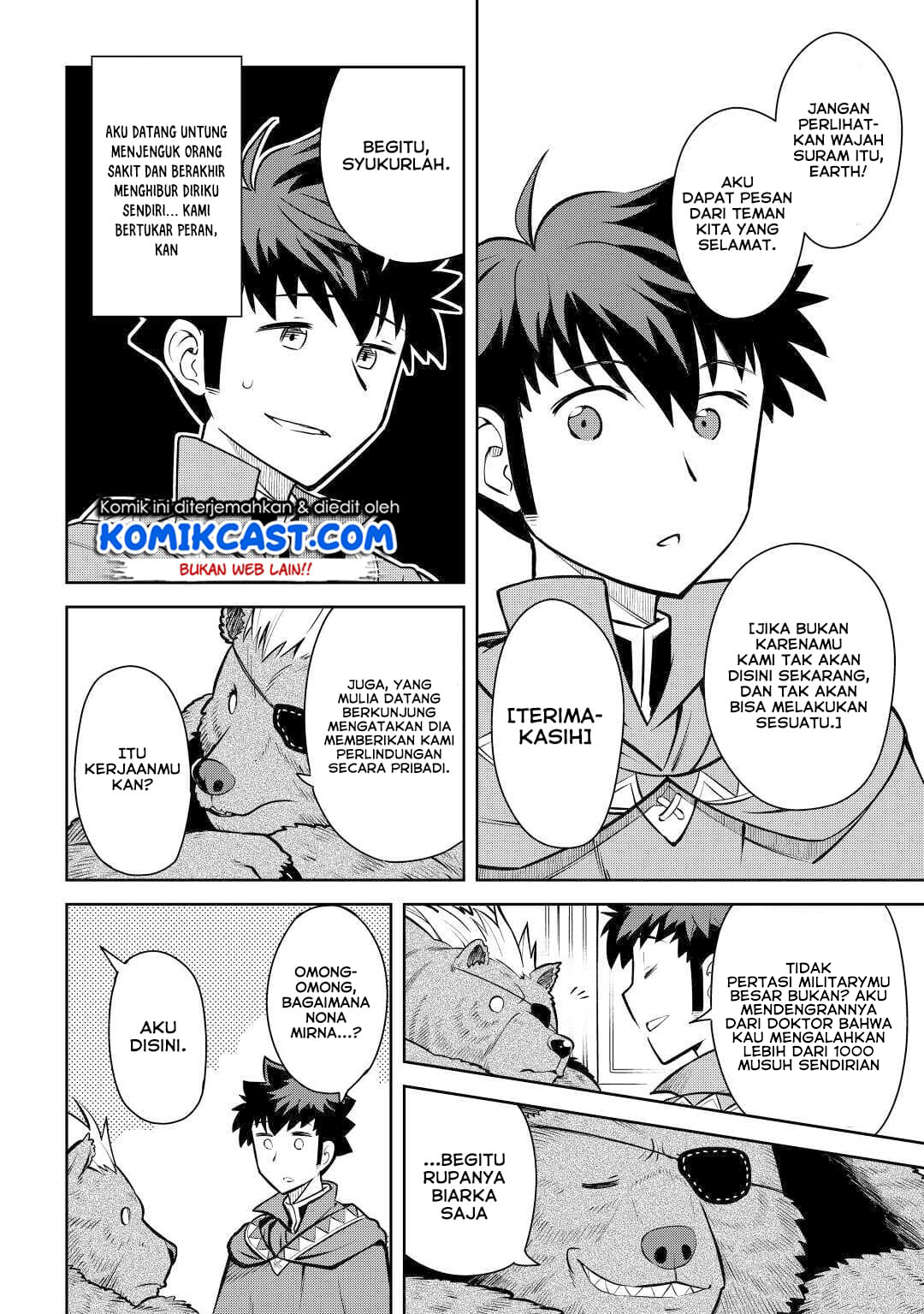 Chapter 67 - halaman 7