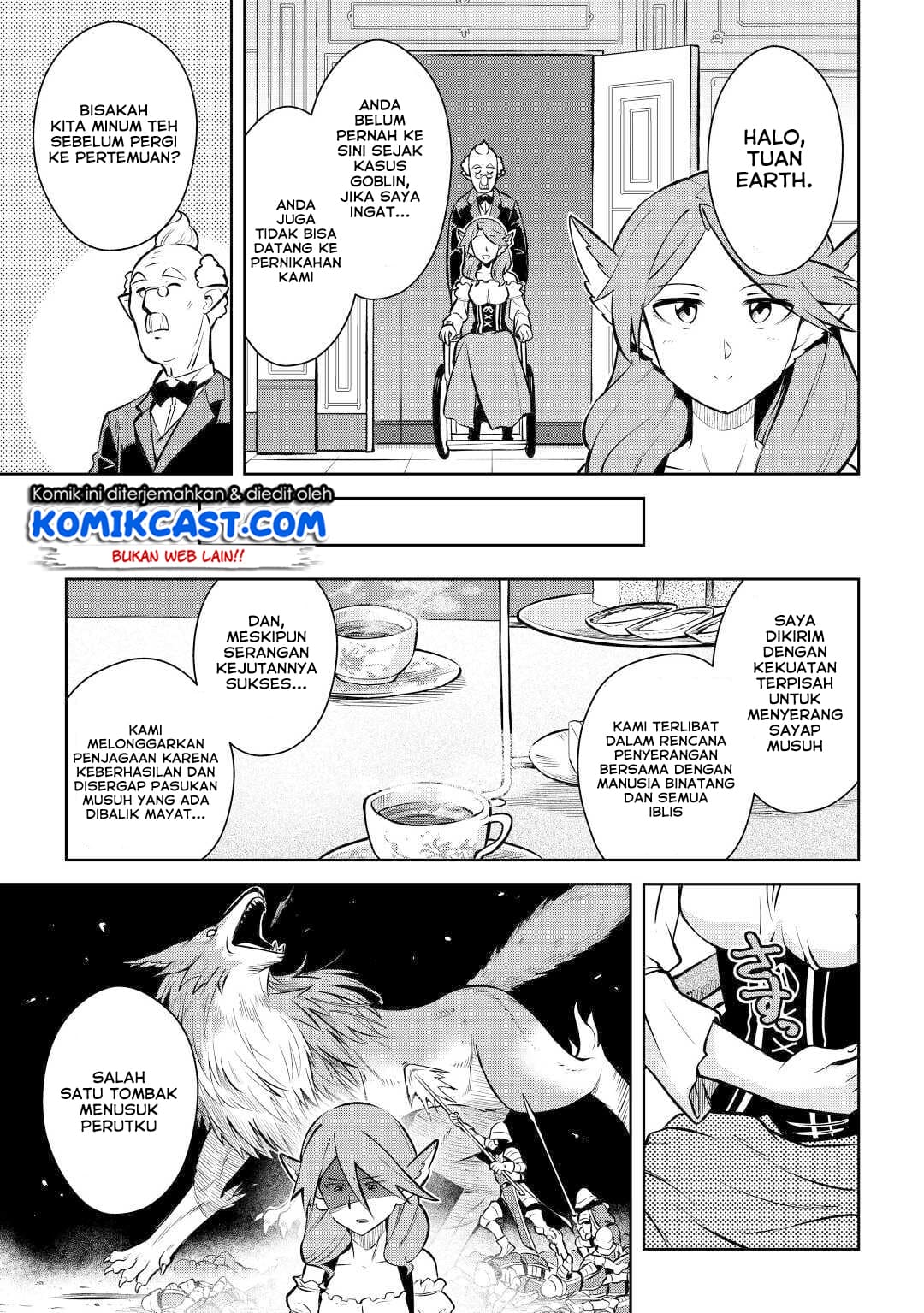 Chapter 67 - halaman 8
