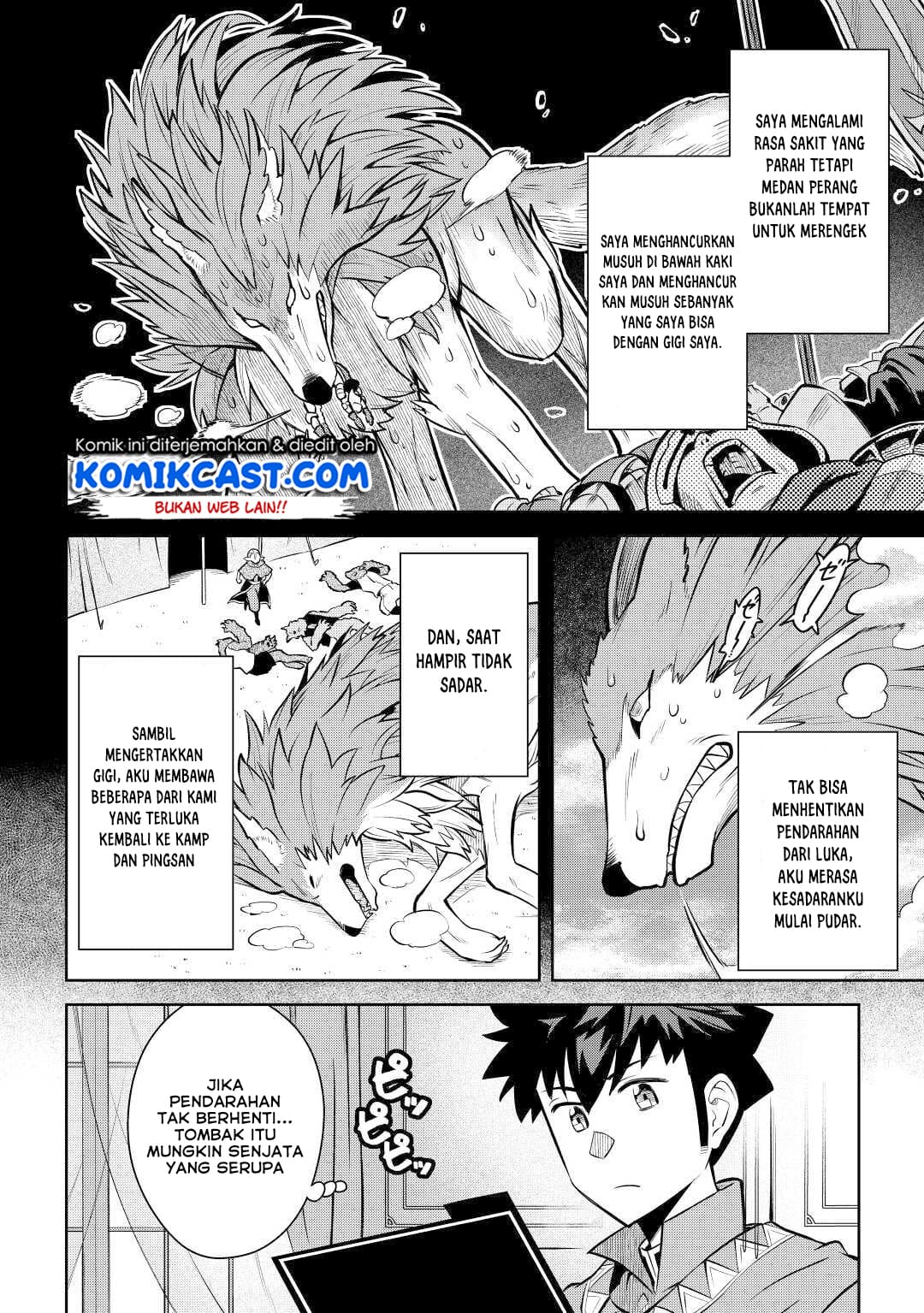 Chapter 67 - halaman 9