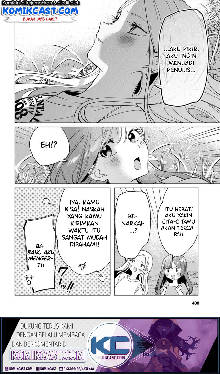 Chapter 24.2 - halaman 32
